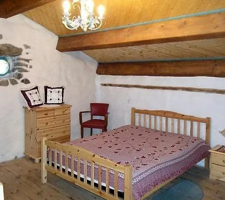 Maison Au Fond Du Jardin *
